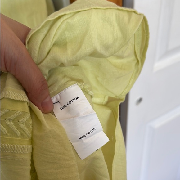 Ramy Brook V-Neck Mini Dress - Picture 10 of 10